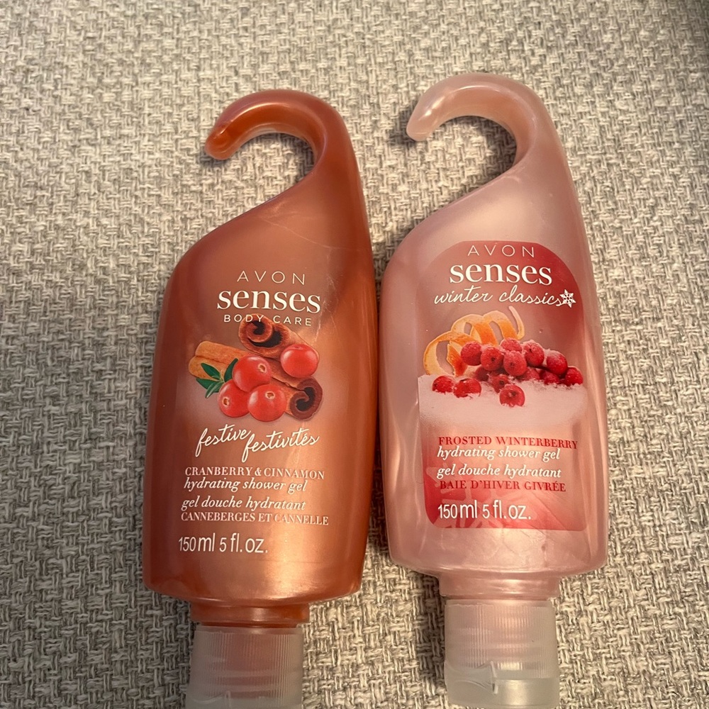 Avon senses